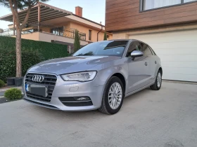 Audi A3 2.0 TDI -QUATTRO-108000  км., снимка 1