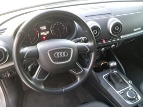 Audi A3 2.0 TDI -QUATTRO-108000  км., снимка 10