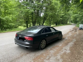 Обява за продажба на Audi A8 AUDI A8! ТОП ЦЕНА!!! ~29 000 лв. - изображение 1