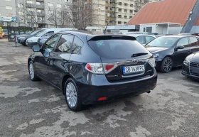 Subaru Impreza, снимка 4