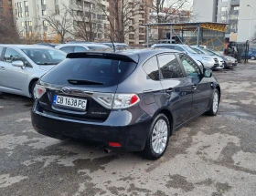 Subaru Impreza, снимка 3