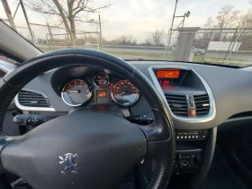 Peugeot 207, снимка 9