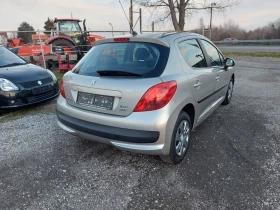 Peugeot 207, снимка 6