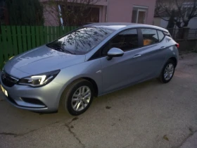 Opel Astra Enjoy, снимка 1