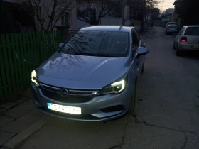 Opel Astra Enjoy, снимка 2