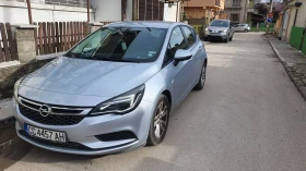 Opel Astra Enjoy, снимка 7