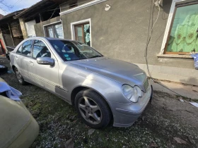 Mercedes-Benz C 180 2000, снимка 5