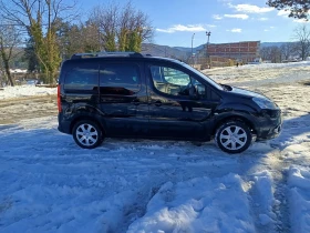 Peugeot Partner 1.6 VVTI, снимка 4