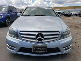 Mercedes-Benz C 300 4MATIC, снимка 2