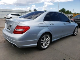 Mercedes-Benz C 300 4MATIC, снимка 8