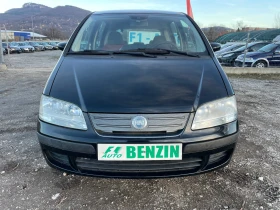 Fiat Idea 1.2i-KLIMA-ITALIA, снимка 2