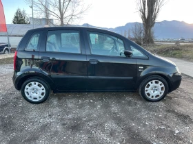 Fiat Idea 1.2i-KLIMA-ITALIA, снимка 4