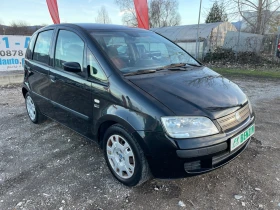 Fiat Idea 1.2i-KLIMA-ITALIA, снимка 3