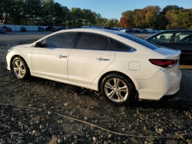 Hyundai Sonata ФИКСИРАНА ЦЕНА !, снимка 6