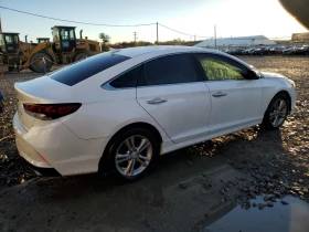 Hyundai Sonata ФИКСИРАНА ЦЕНА !, снимка 4