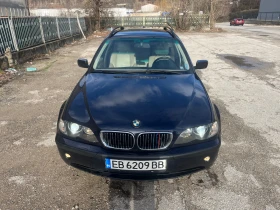 BMW 330 XD, снимка 1