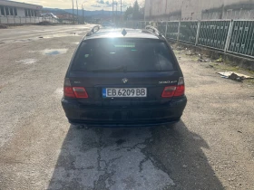 BMW 330 XD, снимка 3