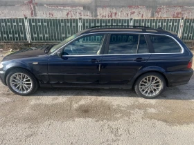 BMW 330 XD, снимка 2