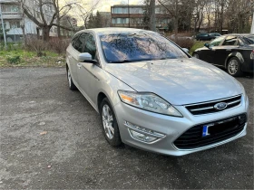 Ford Mondeo Titanium, снимка 2