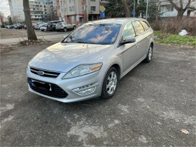 Ford Mondeo Titanium, снимка 1