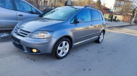 VW Golf Plus 1.4i Германия  1