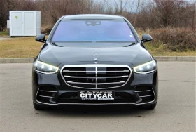     Mercedes-Benz S 580 AMG/LONG/4-MATIC/EXCLUSIV/BURM/ PANO/ HEAD UP/360/