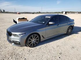 BMW 540 I 1