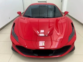 Ferrari F8 Tributo 3.9 V8, снимка 3