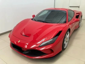 Ferrari F8 Tributo 3.9 V8, снимка 1