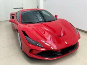 Ferrari F8 Tributo 3.9 V8, снимка 4