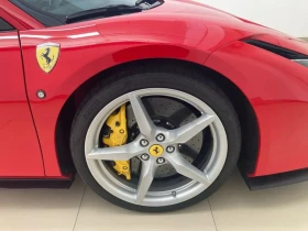 Ferrari F8 Tributo 3.9 V8, снимка 9