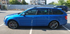 Skoda Octavia VRS | Mobile.bg    15