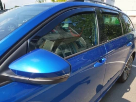 Skoda Octavia VRS | Mobile.bg    16