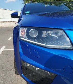 Skoda Octavia VRS | Mobile.bg    14