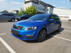 Обява за продажба на Skoda Octavia VRS ~27 500 лв. - изображение 2