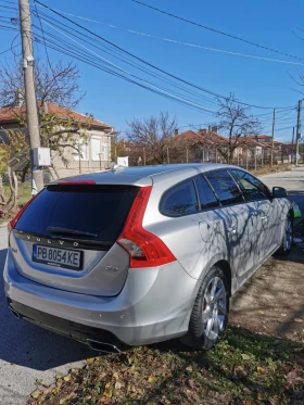 Обява за продажба на Volvo V60 ~20 500 лв. - изображение 11