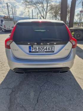 Обява за продажба на Volvo V60 ~20 500 лв. - изображение 6