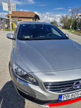 Обява за продажба на Volvo V60 ~20 500 лв. - изображение 1