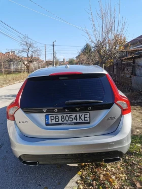 Обява за продажба на Volvo V60 ~20 500 лв. - изображение 9