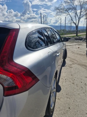 Обява за продажба на Volvo V60 ~20 500 лв. - изображение 7