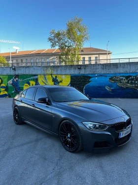 Обява за продажба на BMW 335 335D ~39 000 лв. - изображение 2