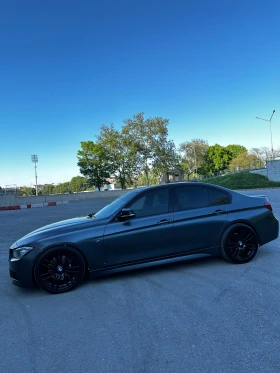 Обява за продажба на BMW 335 335D ~39 000 лв. - изображение 3