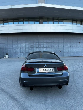 Обява за продажба на BMW 335 335D ~39 000 лв. - изображение 1