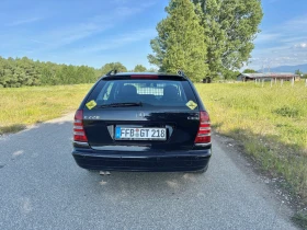 Mercedes-Benz C 220 CDI AMG Styling Avantgarde Sport | Mobile.bg    4