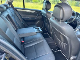 Mercedes-Benz C 220 CDI AMG Styling Avantgarde Sport | Mobile.bg    8