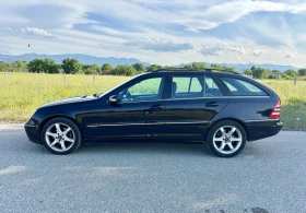 Mercedes-Benz C 220 CDI AMG Styling Avantgarde Sport | Mobile.bg    2