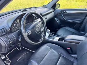 Mercedes-Benz C 220 CDI AMG Styling Avantgarde Sport | Mobile.bg    7