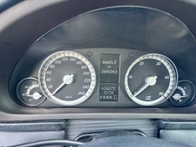 Mercedes-Benz C 220 CDI AMG Styling Avantgarde Sport | Mobile.bg    13