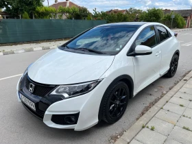     Honda Civic  , 