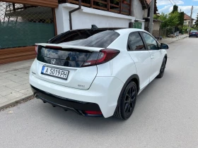 Обява за продажба на Honda Civic Навигация , кожа ~17 500 лв. - изображение 2